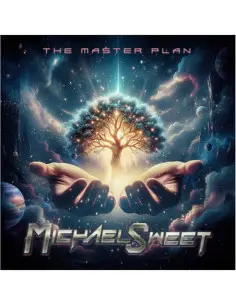 Sweet, Michael - The Master Plan