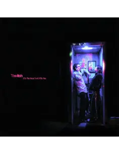 The Itch - It'S The Hope That Kills You