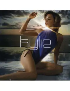 Minogue Kylie - Light Years - (CD)