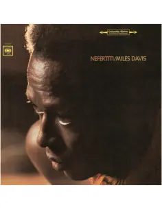 Davis Miles - Nefertiti - (CD)