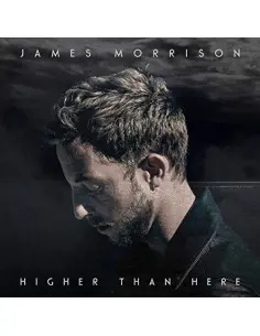 Morrison James - Higher Than Here - (CD)