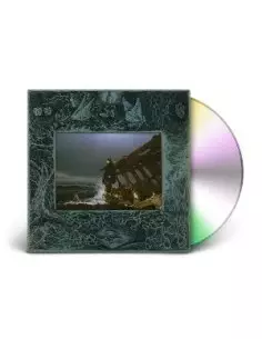Searows - Death In The Business Of Whaling - (CD)