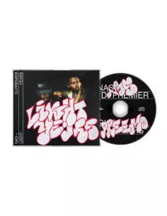 Nas, Dj Premier - Light-Years - (with DJ Premier)
