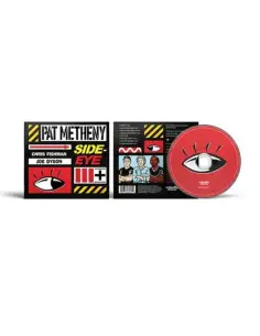 Pat Metheny - Side-Eye Iii/ - (CD)