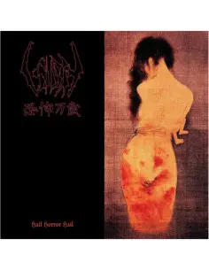 Sigh - Hail Horror Hail - (CD)