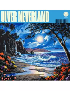Ulver - Neverland - (CD)