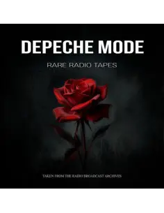 Depeche Mode - Rare Radio Tapes - (CD)