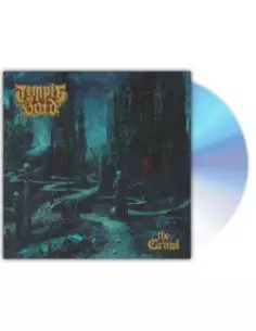 Temple Of Void - The Crawl - (CD)