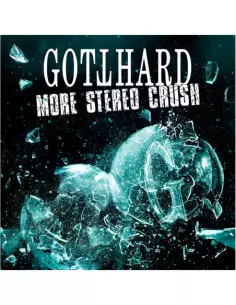 Gotthard - More Stereo Crush - (CD)