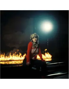 Baker, Melanie - Somebody Help Me, I M Being Spontaneous! - (CD)
