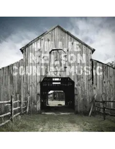Nelson Willie - Country Music