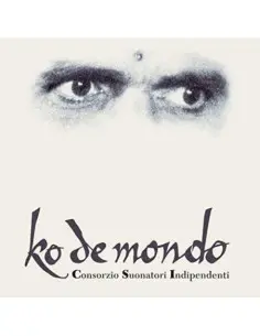 C.S.I. - Ko De Mondo
