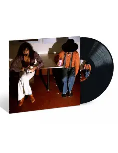 Zappa Frank - Bongo Fury (50th Anniversary 2 LP Edition)