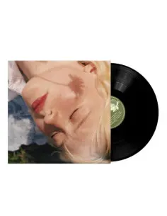 Peters Maisie - Florescence Vinile Nero