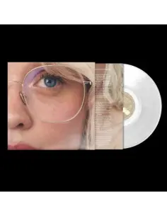 Peters Maisie - Florescence Vinile Trasparente Indie