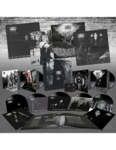 Darkthrone - The Fist In The Face Of God