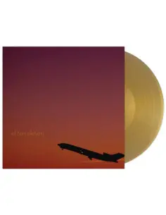 El Ten Eleven - Nowhere Faster (Yellow Vinyl)