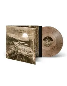 In The Woods - Otra (Vinyl Clear Transparent)