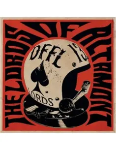 Lords Of Altamont - Forever Loaded