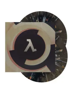 Valve - Half-Life: Alyx (Official Game Soundtrack)