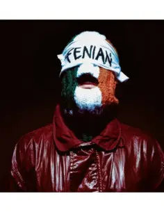 Kneecap - Fenian X Listening Parties