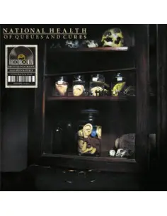 National Health - Of Queues And Cures (Rsd 2026)