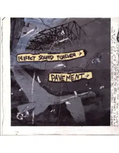 Pavement - Perfect Sound Forever Ep (Rsd 2026)