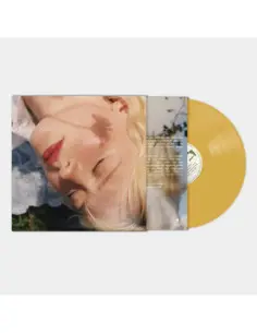 Peters Maisie - Florescence Vinile Giallo Esclusivo