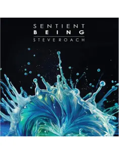Roach Steve - Sentient Being - (CD)