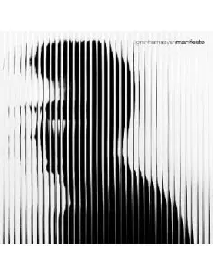 Hamasyan Tigran - Manifeste - (CD)
