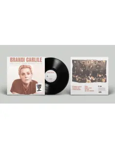 Brandi Carlile - Live At Easy Street (Rsd 2026)