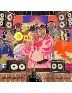 Kokoroko - Live At Metropolis (Rsd 2026)