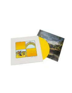 Tanya Donnelly and Chris Brokaw - Undone Is Done Again (Rsd 2026)