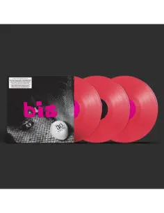 Bis - Antiseptic Poetry - 30 Years Of Bis (Color Vinyl) (Rsd 2026)