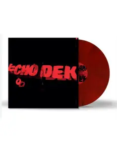 Primal Scream - Echo Dek (Lp Marmorizzato Rosso E Nero) (Rsd 2026)