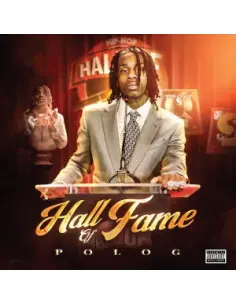Polo G - Hall Of Fame (Rsd 2026)