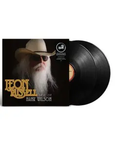 Leon Russell - Best Of Hank Wilson (Rsd 2026)
