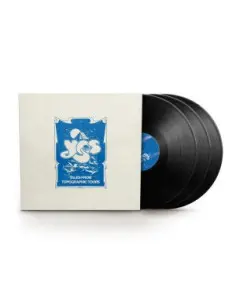 Yes - Tales From Topographic Tours (Rsd 2026)