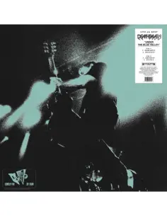 Deafheaven - Live On Keep Under The Blue Valley (Rsd 2026)