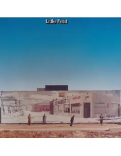Little Feat - Little Feat (Deluxe Edt.) (Rsd 2026)