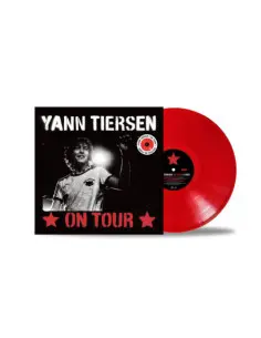 Yann Tiersen - On Tour 2006 (Rsd 2026)