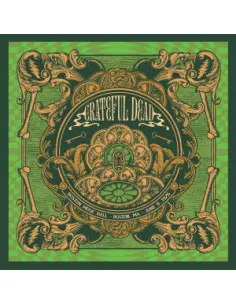 Grateful Dead - Boston Music Hall, Boston, Ma 6/11/76 (Rsd 2026)