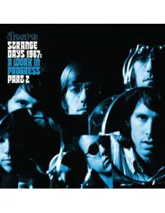 The Doors - Strange Days 1967: A Work In Progress, Part 2 (Rsd 2026)