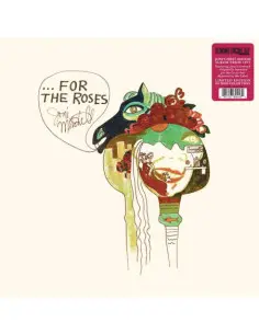 Joni Mitchell - For The Roses (2022 Remaster) (Rsd 2026)