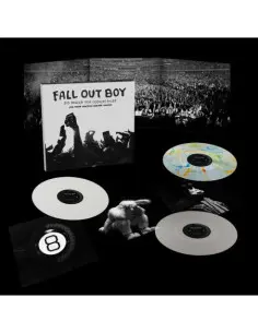 Fall Out Boy - So Much (For) Stardust (Rsd 2026)