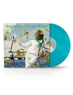 Rod Stewart - Alternate Atlantic Crossing (Rsd 2026)