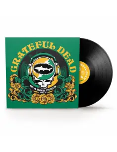 Grateful Dead - On A Back Porch Vol.3 (Rsd 2026)