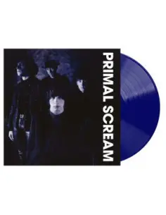Primal Scream - Gentle Tuesday / Imperial: The 1987 Eps (Rsd 2026)