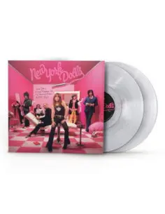 New York Dolls - One Day It Will Please Us To Remember Even This (Rsd 2026)