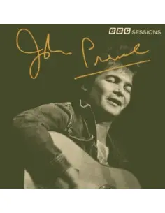 John Prine - Bbc Sessions (Rsd 2026)